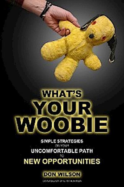 What’s YOUR Woobie?