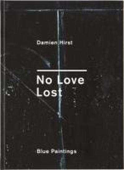 Damien Hirst: No Love Lost