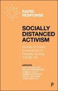 Socially Distanced Activism