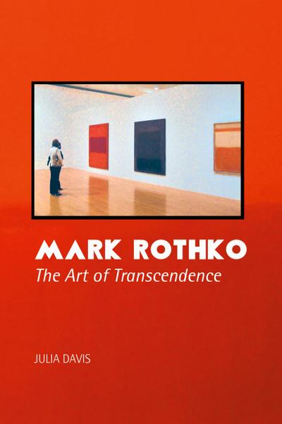 MARK ROTHKO