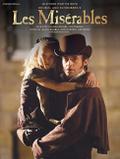 Les Miserables Selections From The Movie: Songbook Klavier, Gesang