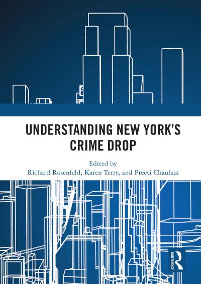 Understanding New York’s Crime Drop