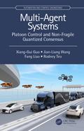 Multi-Agent Systems