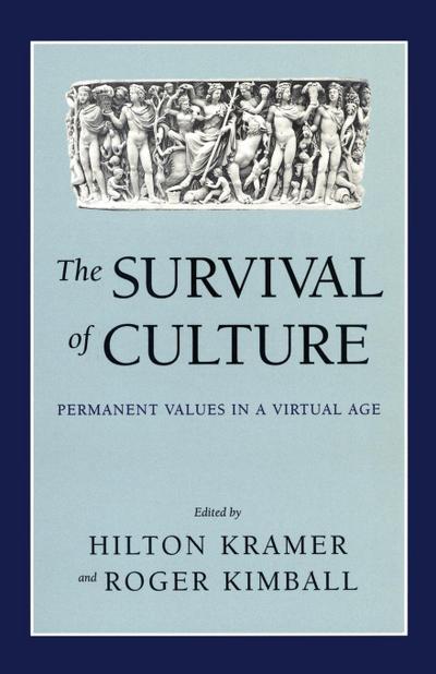 The Survival of Culture