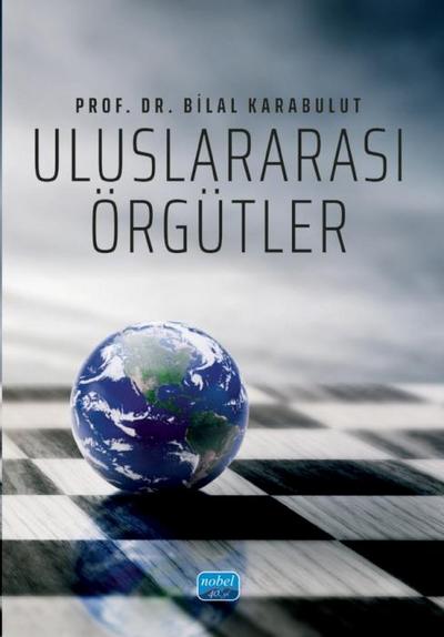 Uluslararasi Örgütler