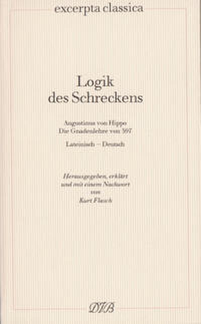 Logik des Schreckens