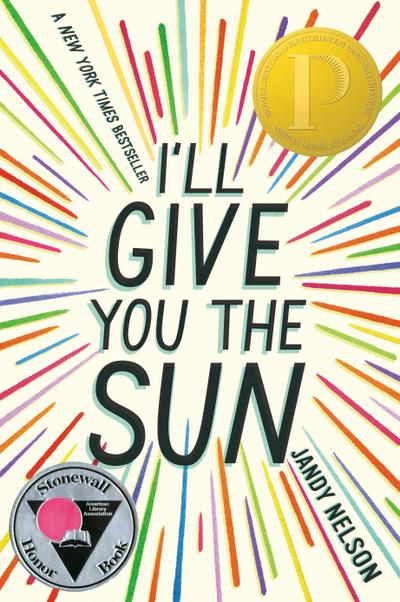 I’ll Give You the Sun