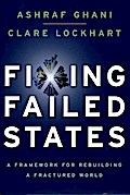 Fixing Failed States