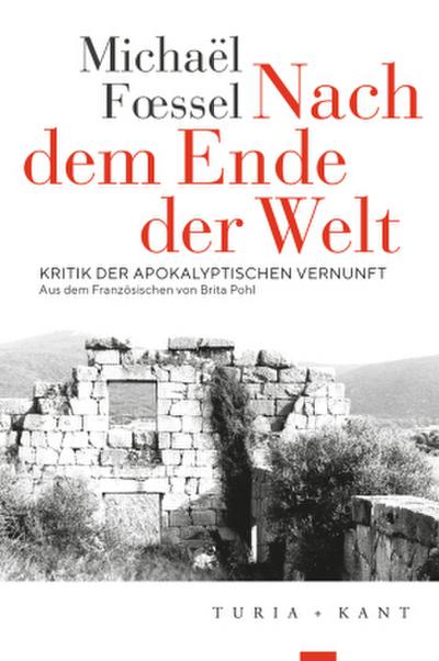 Nach dem Ende der Welt