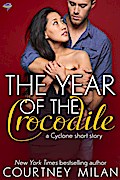 The Year of the Crocodile (Cyclone)