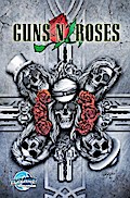 Orbit: Guns N’ Roses