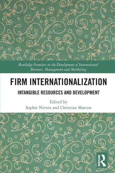 Firm Internationalization