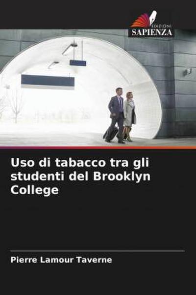 Uso di tabacco tra gli studenti del Brooklyn College