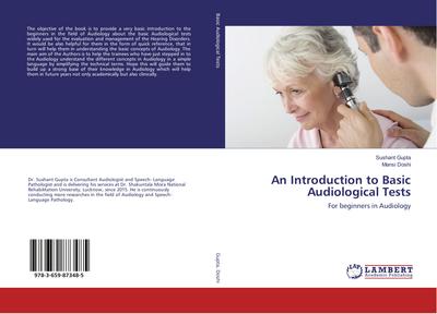 An Introduction to Basic Audiological Tests
