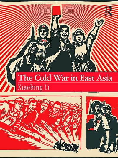 The Cold War in East Asia