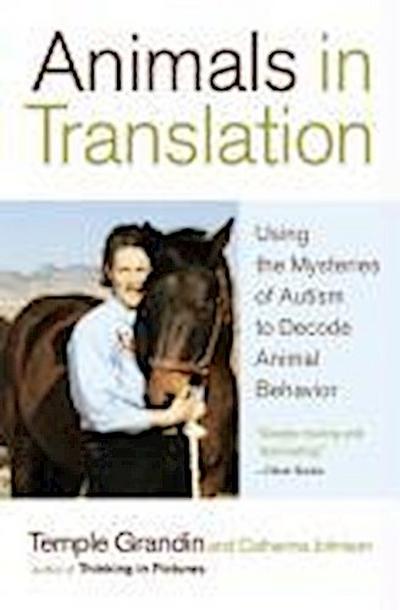 Animals in Translation