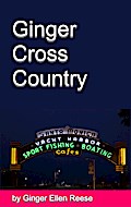 Ginger Cross Country