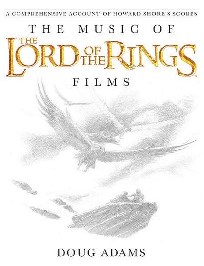 The Music of the Lord of the Rings Films
