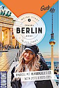 GuideMe Travel Book Berlin - Reiseführer