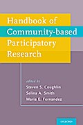 Handbook of Community-Based Participatory Research