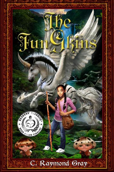 The FunGkins