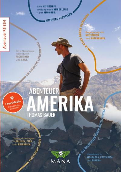 Abenteuer Amerika 