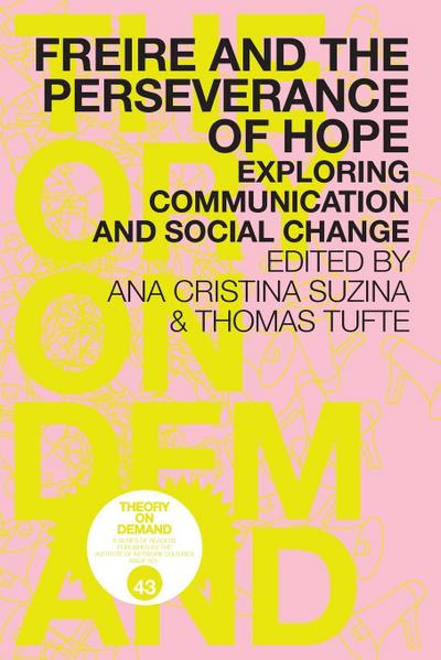 Freire and the Perseverance of Hope