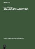 Standortmarketing