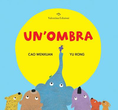 Un’ ombra