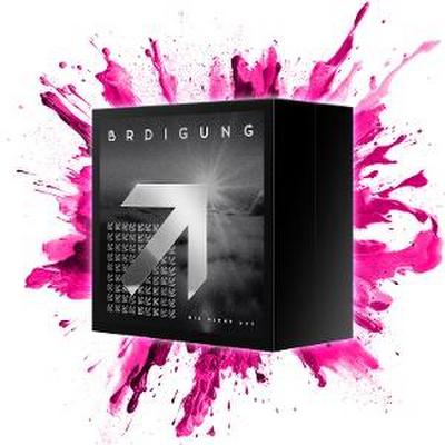 Gib nicht auf (Ltd. Fanbox)