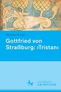 Gottfried von Straßburg: ’Tristan’