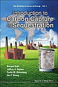 Introduction To Carbon Capture And Sequestration