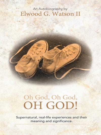 Oh God, Oh God, Oh God!