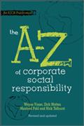 The A to Z of Corporate Social Responsibility
