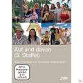 Auf und Davon Staffel 3
