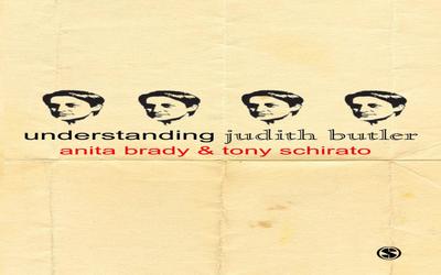 Understanding Judith Butler