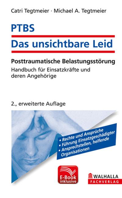 PTBS - Das unsichtbare Leid