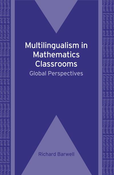 Multilingualism in Mathematics Classrooms