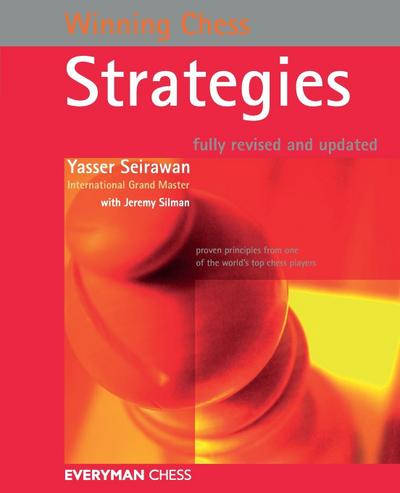 Winning Chess Strategies, revised edition
