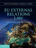 EU External Relations Law