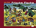 Frische Fische