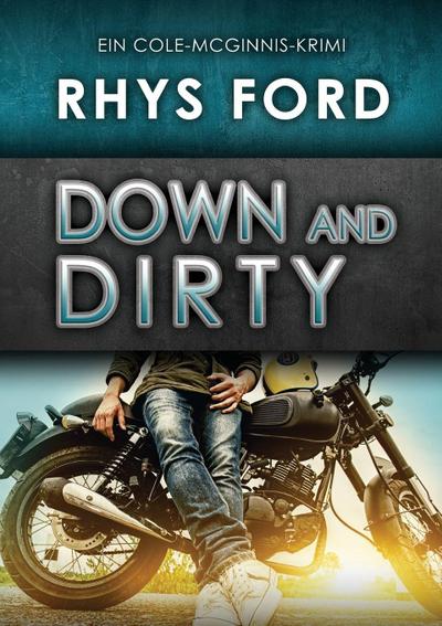 Down and Dirty (Deutsch)