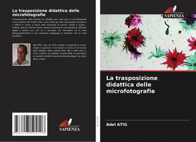 La trasposizione didattica delle microfotografie
