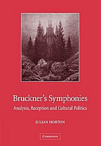 Bruckner’s Symphonies