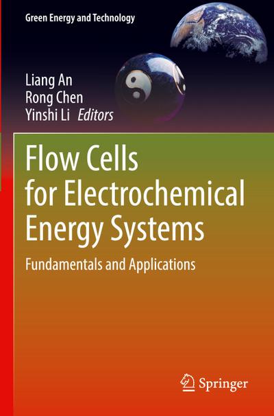 Flow Cells for Electrochemical Energy Systems