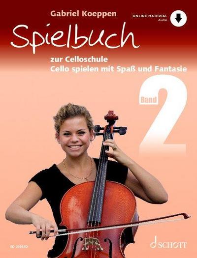 Celloschule 2