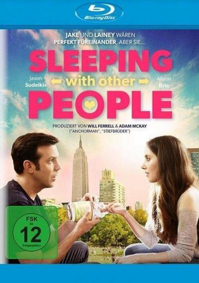 Sleeping with Other People