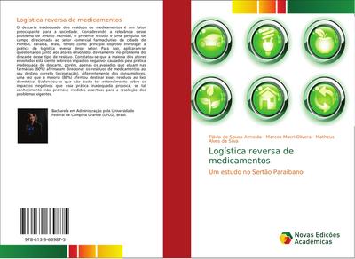 Logística reversa de medicamentos