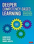 Deeper Competency-Based Learning