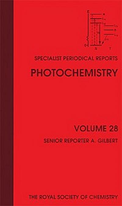 Photochemistry